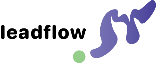 LeadFlow.tech Logo