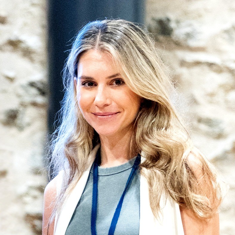 Elena Polychroniou