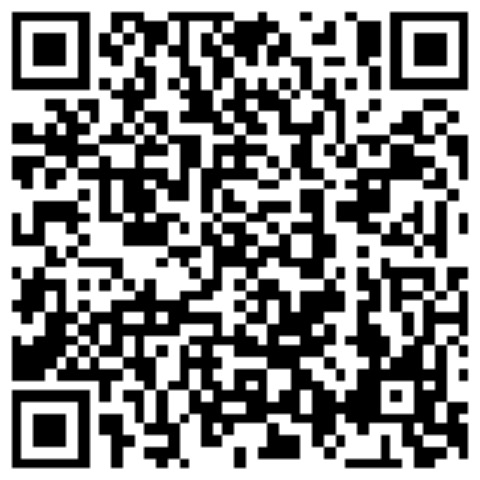 LinkedIn QR Code