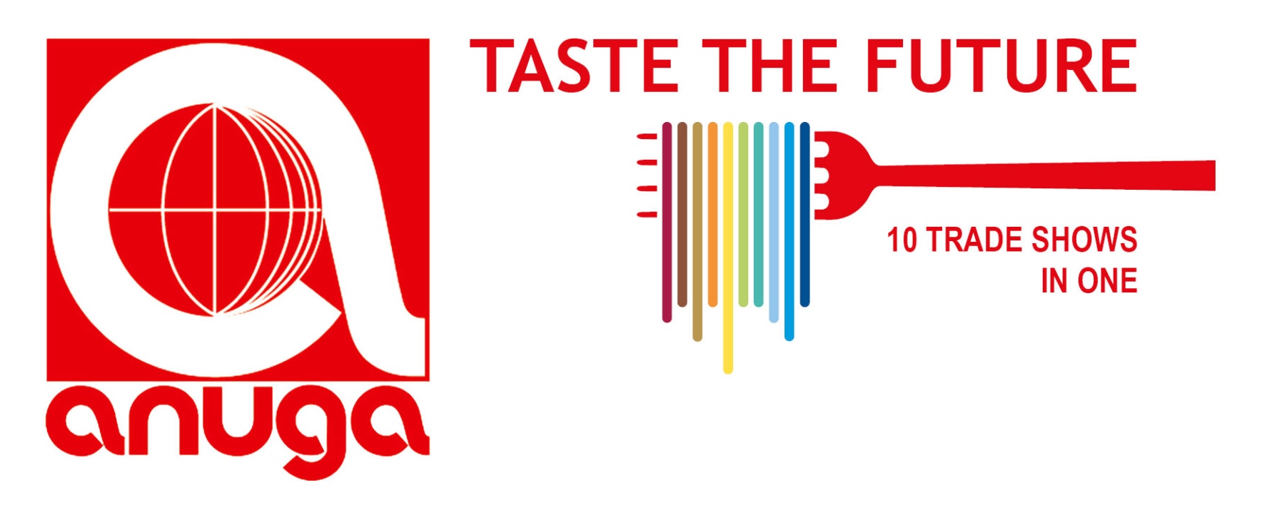 Anuga Logo