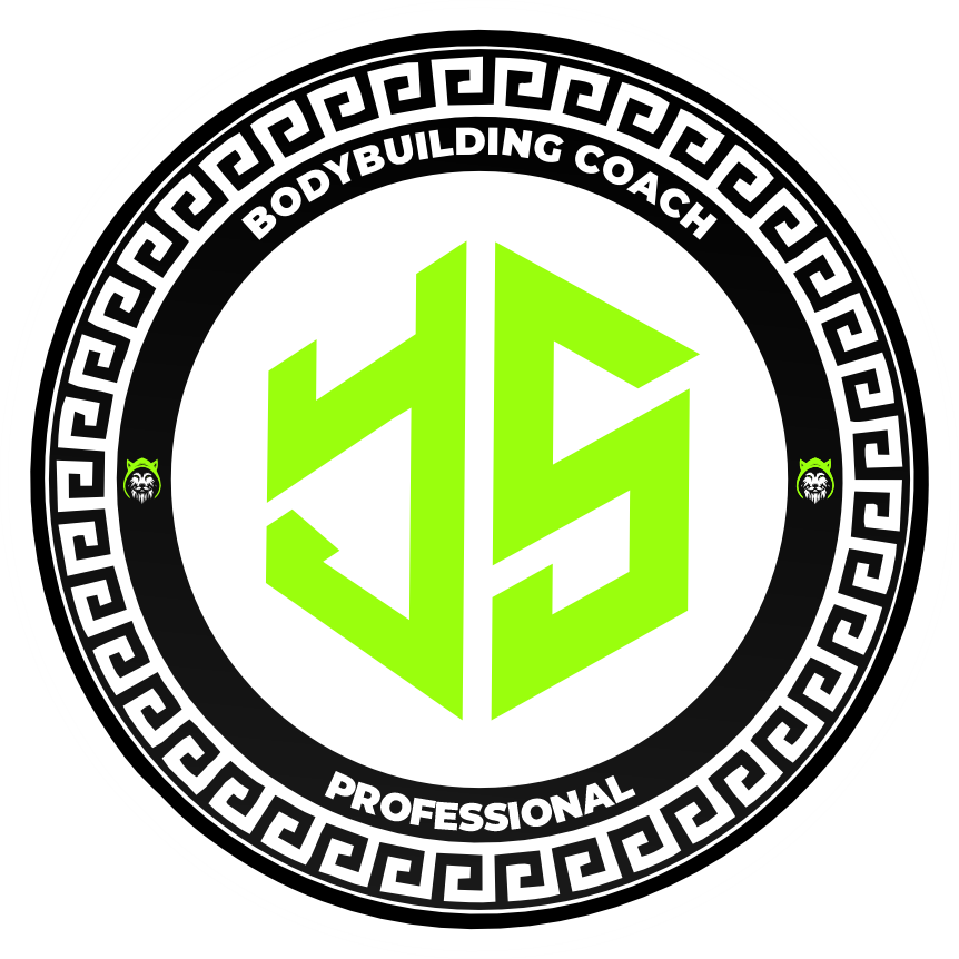 Coach Stamoulis Logo